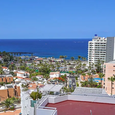 Апартаменты Stylish Modern With Ocean View And Pools, 1001, Ponderosa
