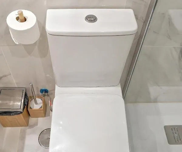 Appartamento Stylish Modern With Ocean View And Pools, 1001, Ponderosa *