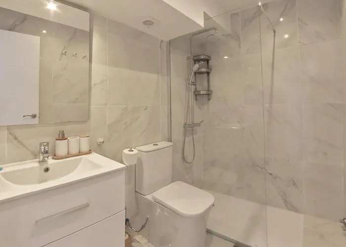 Appartamento Stylish Modern With Ocean View And Pools, 1001, Ponderosa