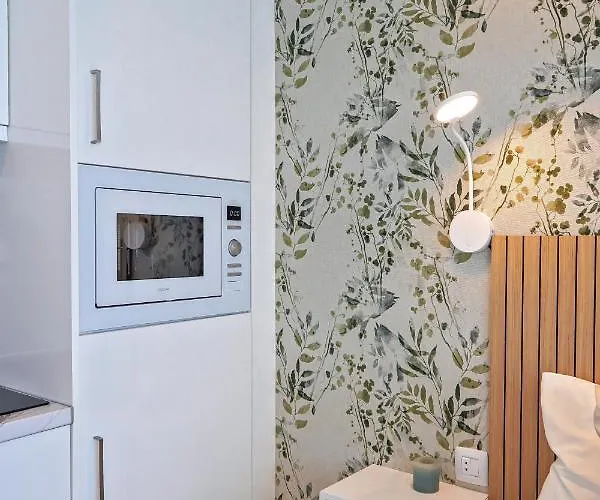 Apartamento Stylish Modern With Ocean View And Pools, 1001, Ponderosa