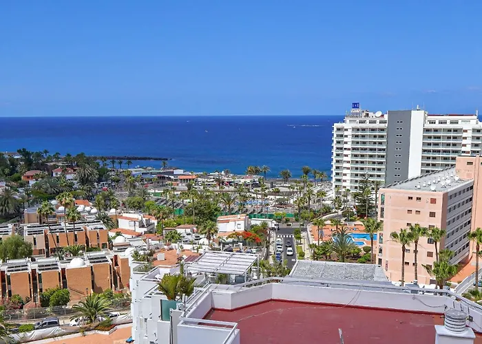 Appartamento Stylish Modern With Ocean View And Pools, 1001, Ponderosa