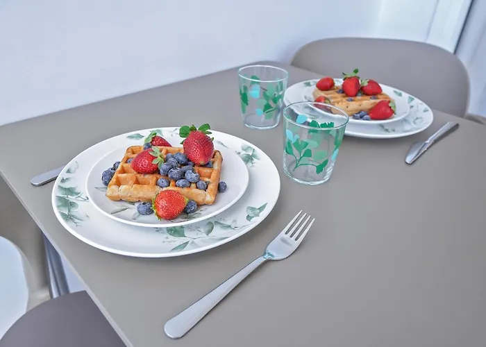 Stylish Modern With Ocean View And Pools, 1001, Ponderosa Apartamento