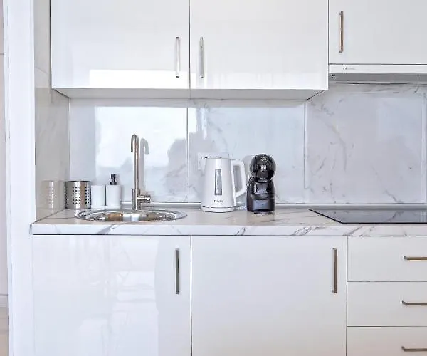 Stylish Modern With Ocean View And Pools, 1001, Ponderosa Apartamento