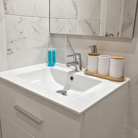 Stylish Modern With Ocean View And Pools, 1001, Ponderosa Playa de las Américas