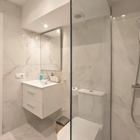 Stylish Modern With Ocean View And Pools, 1001, Ponderosa * Playa de las Américas