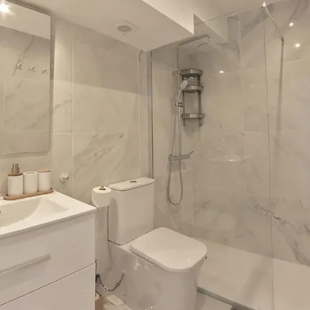 Apartamento Stylish Modern With Ocean View And Pools, 1001, Ponderosa