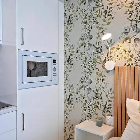 Apartamento Stylish Modern With Ocean View And Pools, 1001, Ponderosa