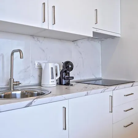 Stylish Modern With Ocean View And Pools, 1001, Ponderosa Apartamento Playa de las Américas