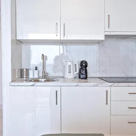 Stylish Modern With Ocean View And Pools, 1001, Ponderosa Apartamento